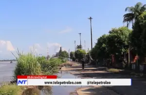 Impactante 7 claves sobre el Muelle de Barrancabermeja y el futuro del Paseo del Río