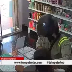 Impactante Robo en Barrancabermeja quedó grabado y vuelve a encender las alarmas por la inseguridad