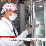 Importante 83 inspecciones fortalecen la inspección sanitaria de alimentos en Barrancabermeja durante 2026