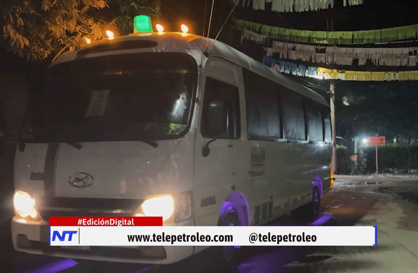 Importante subsidio de transporte escolar en Barrancabermeja beneficiará a más de 7.900 estudiantes con 145 rutas