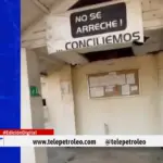 Inspección de Policía El Centro: ciudadanos denuncian demoras y presunta falta de atención