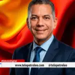 Jorge Eduardo Mora López nuevo ministro de Defensa Abelardo de la Espriella anuncia su nombramiento para el nuevo gobierno