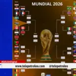 Programación del Mundial 2026 hoy 1 de julio 3 imperdibles partidos definen nuevos clasificados