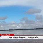 ¡Alerta! 5 causas de la franja rojiza en la ciénaga El Llanito que preocupan a Barrancabermeja