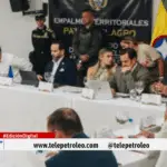 ¡Clave! 7 proyectos tras que Abelardo de la Espriella llegó a Bucaramanga para el empalme