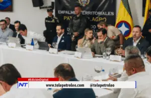 ¡Clave! 7 proyectos tras que Abelardo de la Espriella llegó a Bucaramanga para el empalme