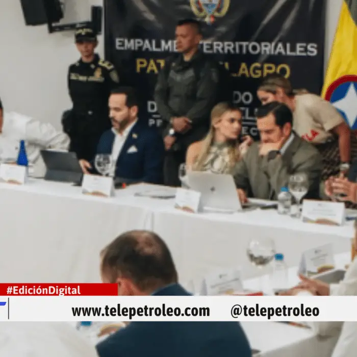 ¡Clave! 7 proyectos tras que Abelardo de la Espriella llegó a Bucaramanga para el empalme