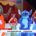 ¡Imperdible! 7 razones para disfrutar del Circo Vegas Fantasy en Barrancabermeja este 24 de julio
