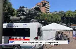 ¡Importante! 3 jornadas de Ruta Buscadora en Barrancabermeja acercarán respuestas a familias de desaparecidos