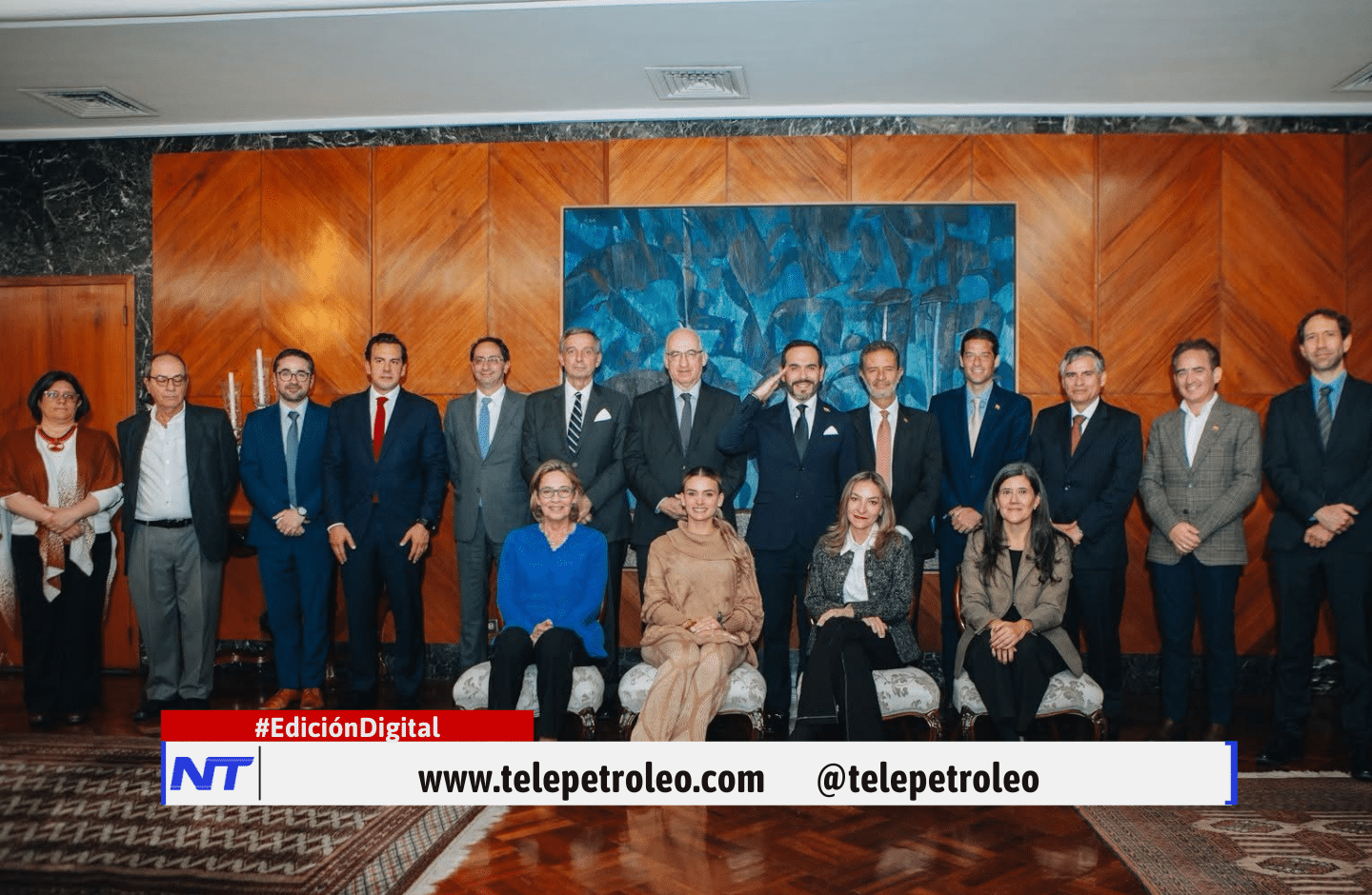 ¡Revelado! 10 claves del Gabinete de Abelardo de la Espriella y los nombramientos que marcarán su gobierno