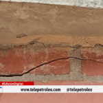 10 impactantes momentos que dejó el sismo en Barrancabermeja durante la emergencia nacional