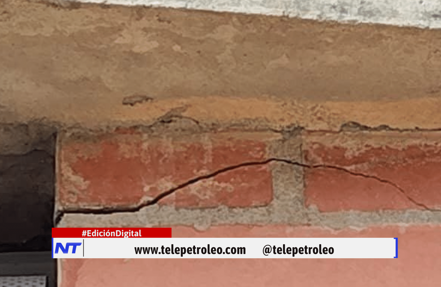 10 impactantes momentos que dejó el sismo en Barrancabermeja durante la emergencia nacional