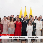 18 nombres clave del gabinete ministerial de Abelardo de la Espriella que asumen el reto de gobernar Colombia
