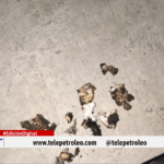 3 claves de la explosión en camión recolector de basura en Barrancabermeja