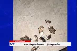 3 claves de la explosión en camión recolector de basura en Barrancabermeja
