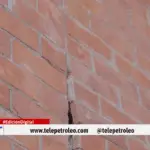 50 reportes de afectaciones por el sismo en Barrancabermeja autoridades realizan visitas técnicas