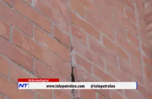 50 reportes de afectaciones por el sismo en Barrancabermeja autoridades realizan visitas técnicas