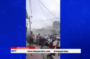 7 claves de la ayuda humanitaria en Santander tras el fuerte sismo que sacudió a Colombia