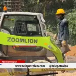 Ampliación de la sede de UNIPAZ avanza al 16,5% con inversión de $26.000 millones