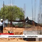 Colegio San Marcos del Llanito 7 avances que acercan la nueva infraestructura educativa al corregimiento