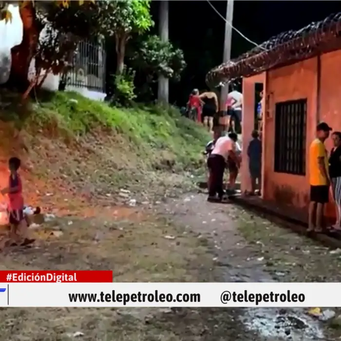 Habitantes de calle en el barrio Jerusalén generan preocupación entre vecinos de Barrancabermeja