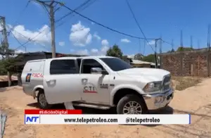 Homicidio en Barrancabermeja: asesinan a un hombre en el sector Los Mangos de la comuna 7