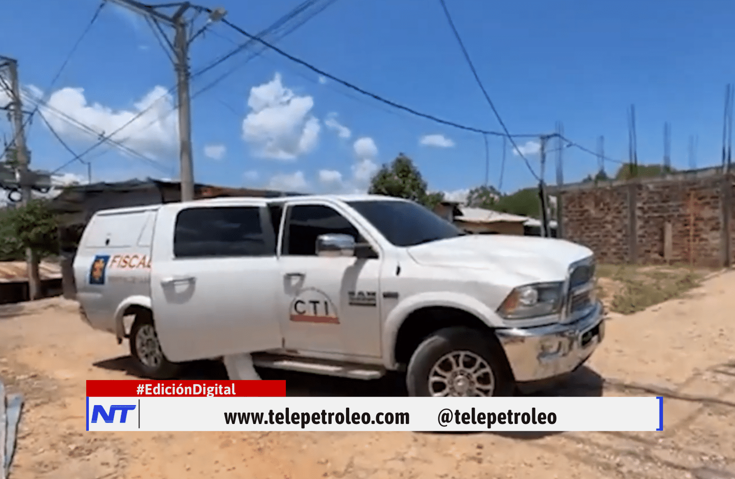 Homicidio en Barrancabermeja: asesinan a un hombre en el sector Los Mangos de la comuna 7