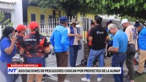 Impactante 5 claves sobre los proyectos de pesca en Barrancabermeja que dividen a las asociaciones de pescadores