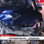 Impactante 7 detalles del accidente en la vía Barrancabermeja-Pénjamo que terminó en tragedia
