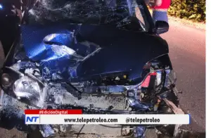 Impactante 7 detalles del accidente en la vía Barrancabermeja-Pénjamo que terminó en tragedia