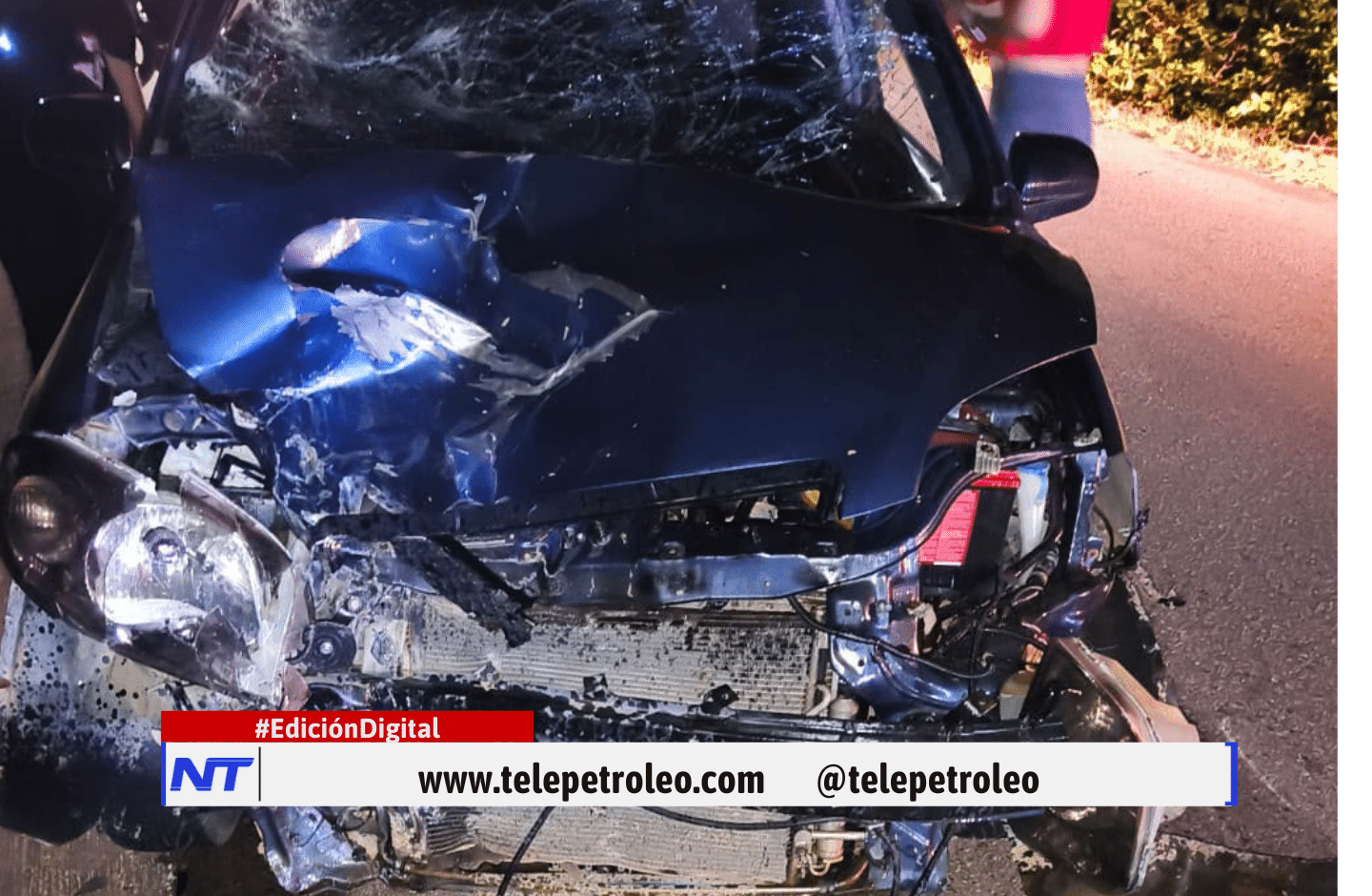 Impactante 7 detalles del accidente en la vía Barrancabermeja-Pénjamo que terminó en tragedia