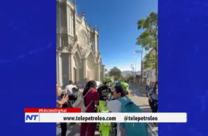 Impactante 71 muertos deja el sismo en Colombia y 12 departamentos reportan afectaciones