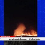 Incendio en Puerto Wilches 3 puntos críticos que dejaron en alerta a la comunidad