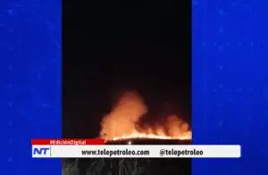 Incendio en Puerto Wilches 3 puntos críticos que dejaron en alerta a la comunidad