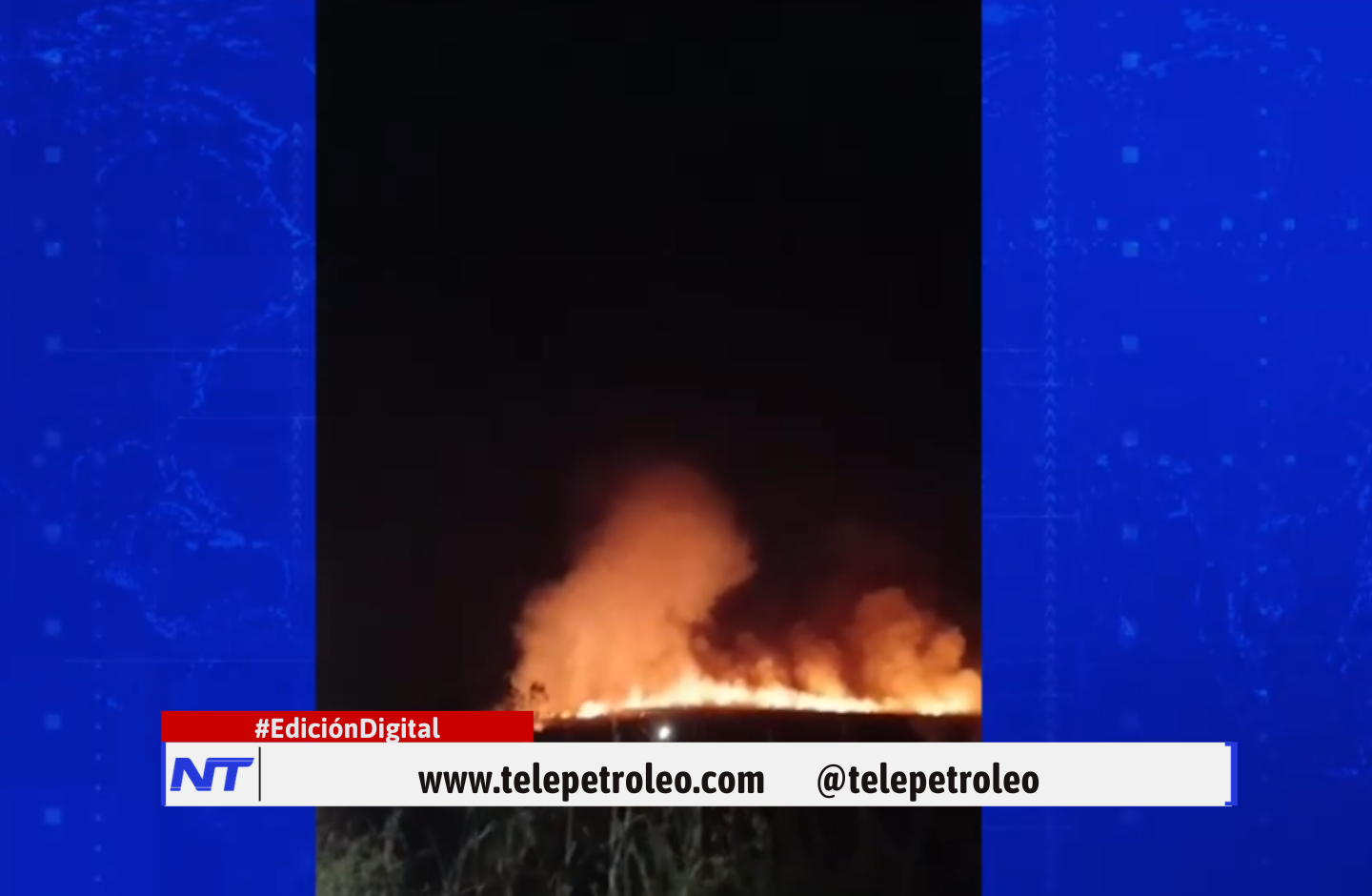 Incendio en Puerto Wilches 3 puntos críticos que dejaron en alerta a la comunidad