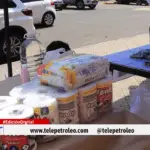 Solidaria respuesta 5 puntos para entregar ayudas humanitarias en Barrancabermeja