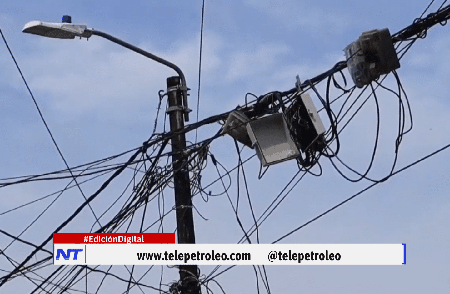 Transformador en mal estado en Barrancabermeja genera preocupación en el barrio Simón Bolívar