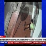 ¡Indignante! 3 robos revelan la grave crisis tras el hurto a centro estético en Barrancabermeja