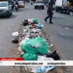 ¡Ojo con las basuras! Comparendo ambiental en Barrancabermeja tendrá sanciones de hasta 32 salarios mínimos