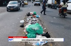 ¡Ojo con las basuras! Comparendo ambiental en Barrancabermeja tendrá sanciones de hasta 32 salarios mínimos