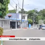 Accidentes en el barrio El Palmar de Barrancabermeja preocupan a la comunidad