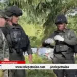 Descubren 20.000 galones de combustible ilegal en Barrancabermeja
