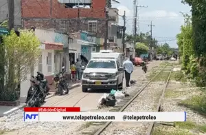 Mujer asesinada en Barrancabermeja: investigan a su expareja por ataque en Tres Unidos