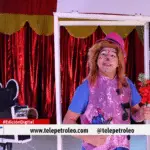 Última oportunidad 2x1 en el Circo Las Vegas Fantasy en Barrancabermeja hasta este domingo
